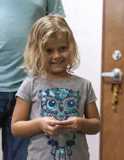 Indy Child Therapist, Llc