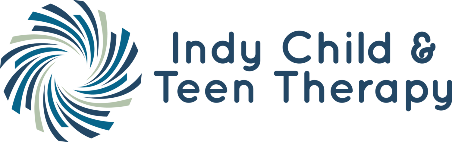 Indy Child & Teen Therapy